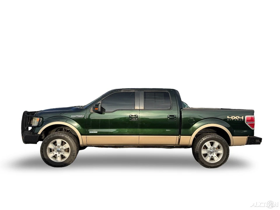 2013 Ford F-150 12th Gen - Image 7 of 12