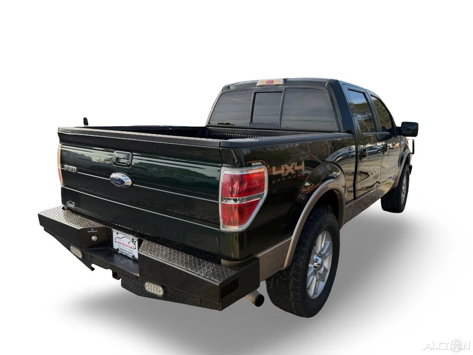 2013 Ford F-150 12th Gen - Image 4 of 12
