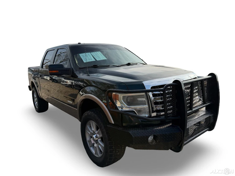 2013 Ford F-150 12th Gen - Image 3 of 12