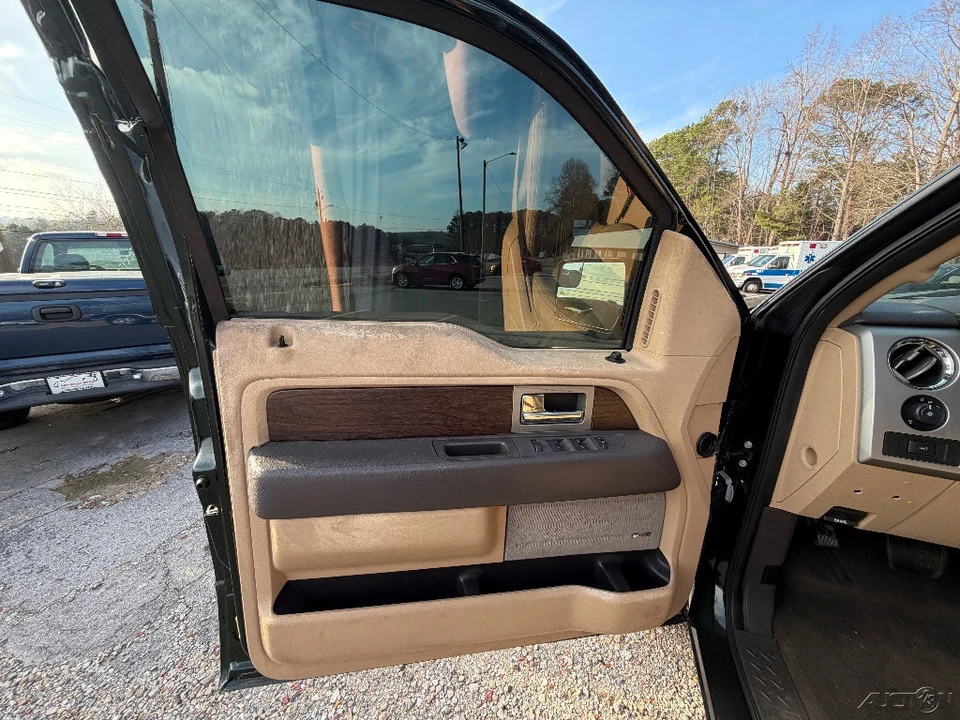 2013 Ford F-150 12th Gen - Image 8 of 12