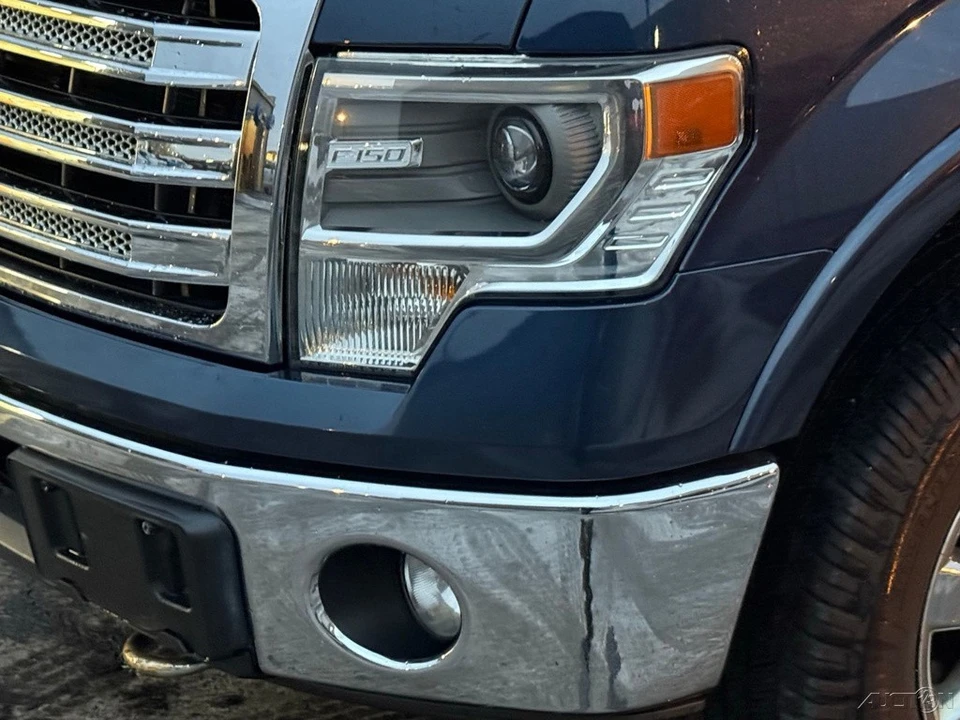 2013 Ford F-150 12th Gen - Image 9 of 12
