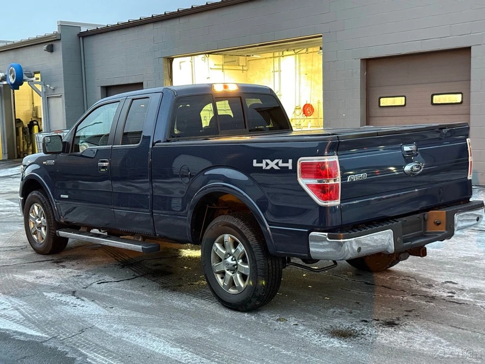 2013 Ford F-150 12th Gen - Image 5 of 12