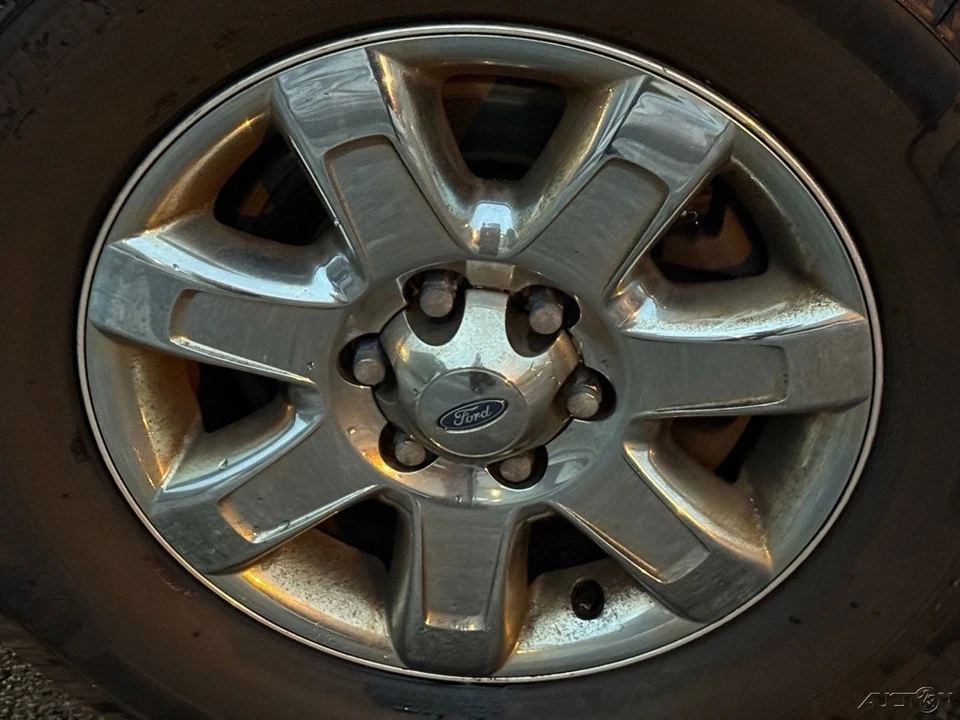 2013 Ford F-150 12th Gen - Image 10 of 12