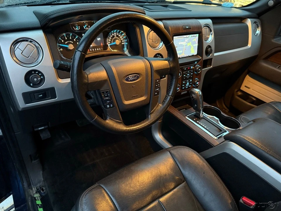 2013 Ford F-150 12th Gen - Image 11 of 12