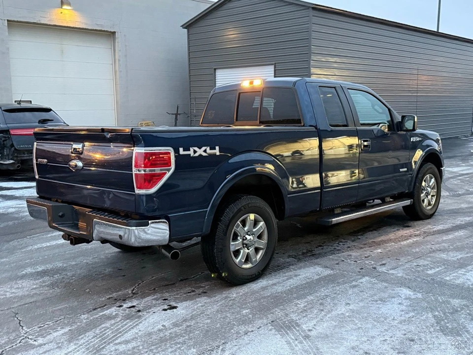 2013 Ford F-150 12th Gen - Image 3 of 12
