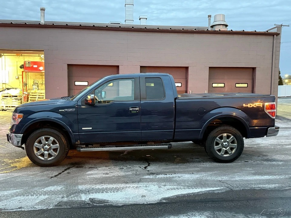 2013 Ford F-150 12th Gen - Image 6 of 12