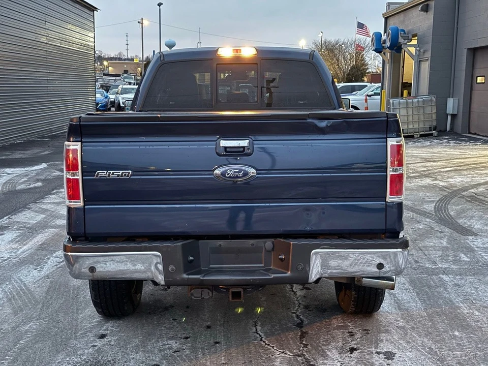 2013 Ford F-150 12th Gen - Image 4 of 12