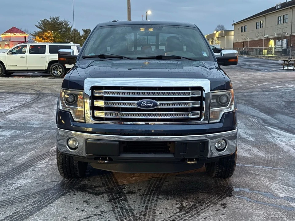 2013 Ford F-150 12th Gen - Image 8 of 12