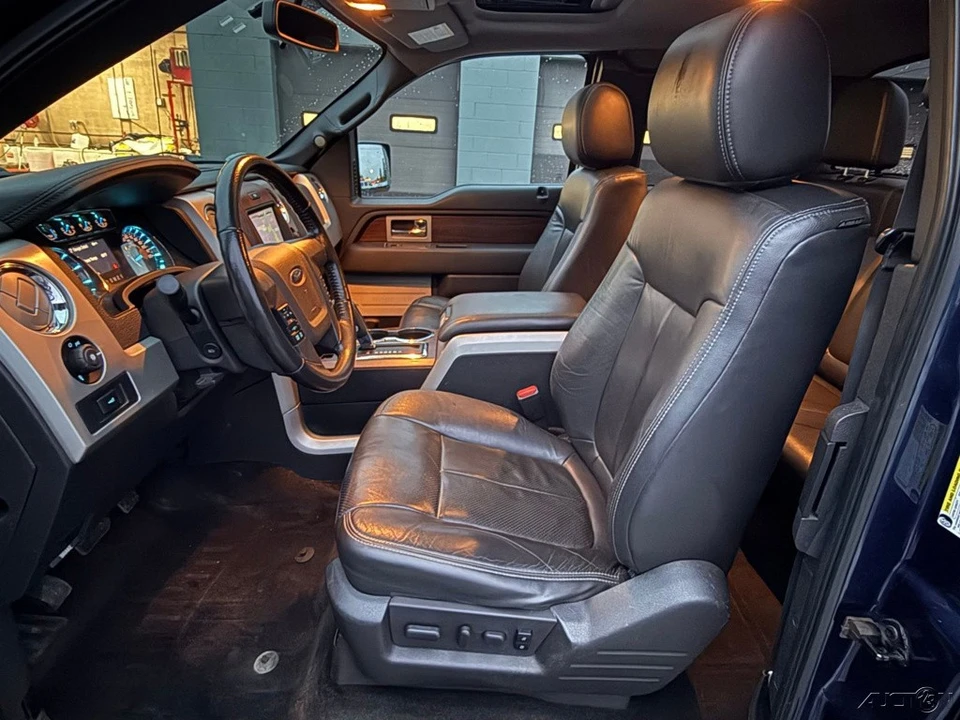 2013 Ford F-150 12th Gen - Image 12 of 12