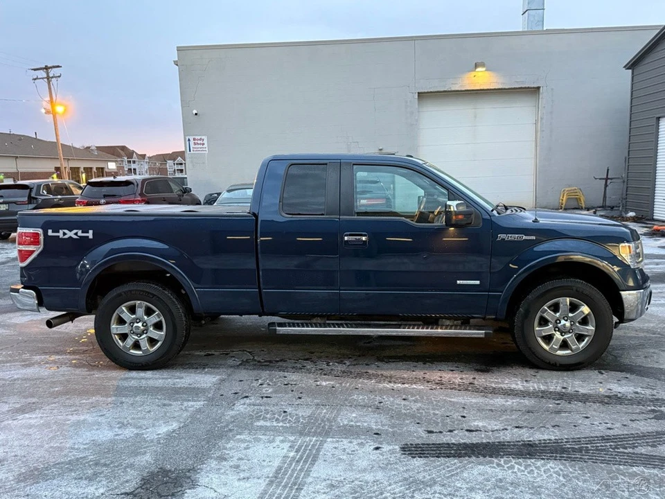2013 Ford F-150 12th Gen - Image 2 of 12