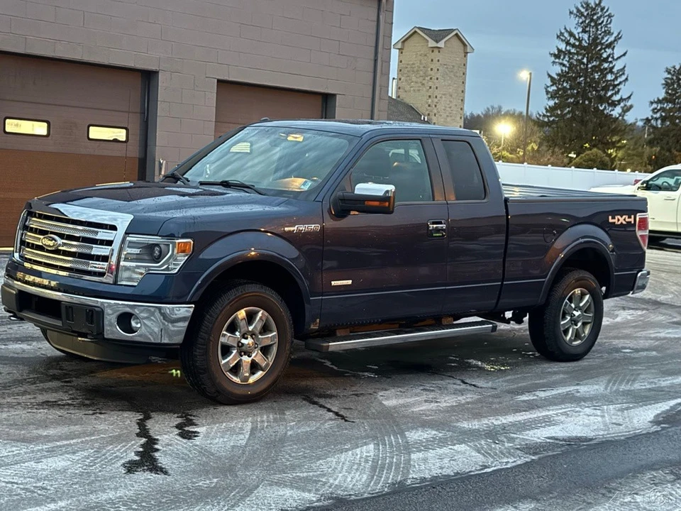 2013 Ford F-150 12th Gen - Image 7 of 12