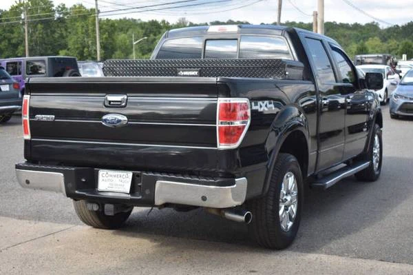 2013 Ford F-150 12th Gen - Image 4 of 21