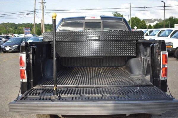 2013 Ford F-150 12th Gen - Image 15 of 21