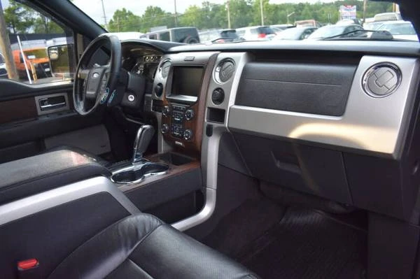 2013 Ford F-150 12th Gen - Image 21 of 21