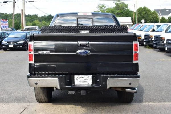 2013 Ford F-150 12th Gen - Image 5 of 21