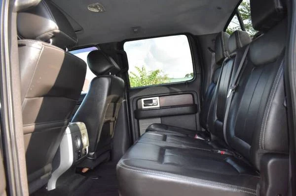 2013 Ford F-150 12th Gen - Image 12 of 21