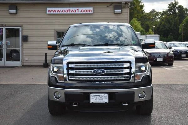 2013 Ford F-150 12th Gen - Image 2 of 21