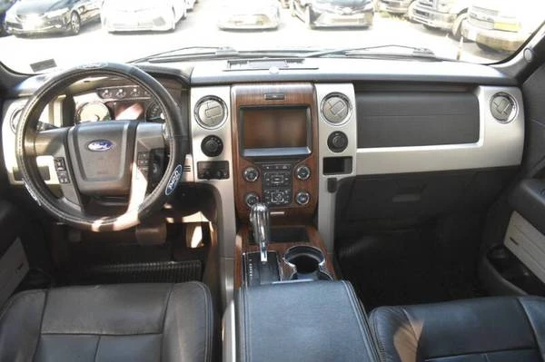 2013 Ford F-150 12th Gen - Image 13 of 21