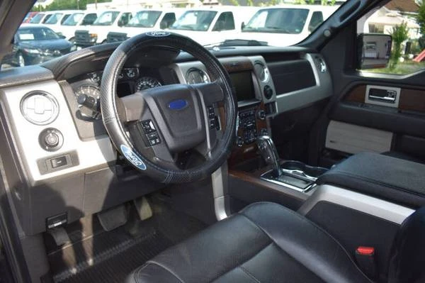 2013 Ford F-150 12th Gen - Image 9 of 21