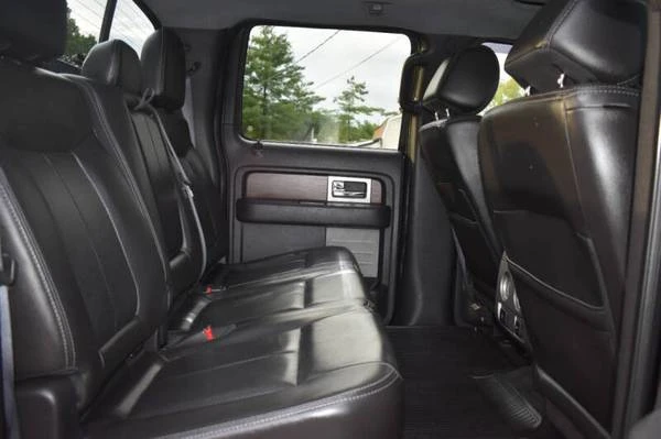 2013 Ford F-150 12th Gen - Image 18 of 21