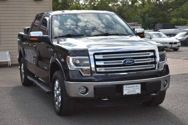 2013 Ford F-150 12th Gen - Image 3 of 21