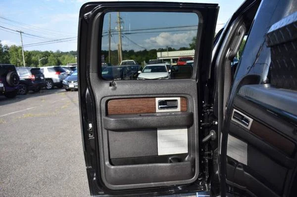 2013 Ford F-150 12th Gen - Image 11 of 21