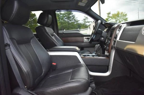 2013 Ford F-150 12th Gen - Image 20 of 21