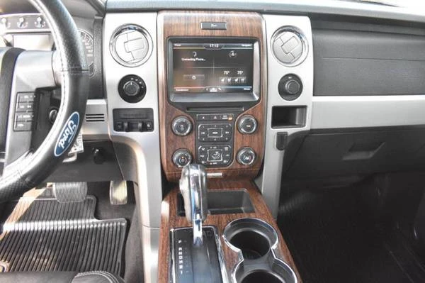 2013 Ford F-150 12th Gen - Image 10 of 21