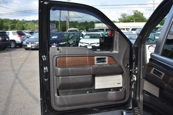 2013 Ford F-150 12th Gen - Image 7 of 21