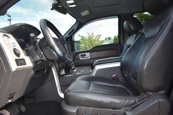 2013 Ford F-150 12th Gen - Image 8 of 21