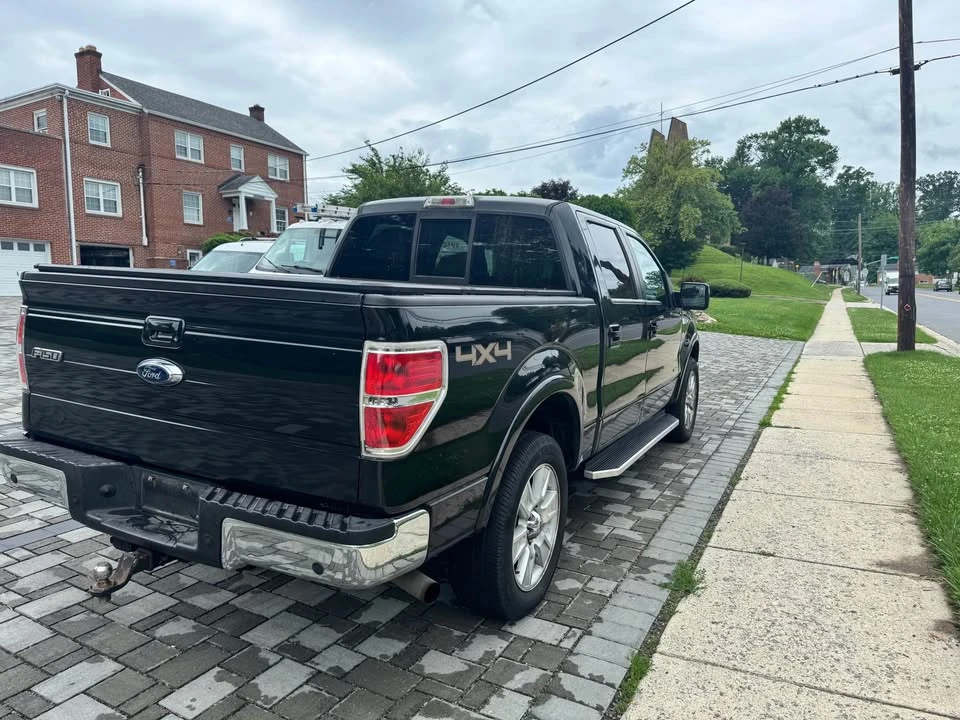 2013 Ford F-150 12th Gen - Image 4 of 14