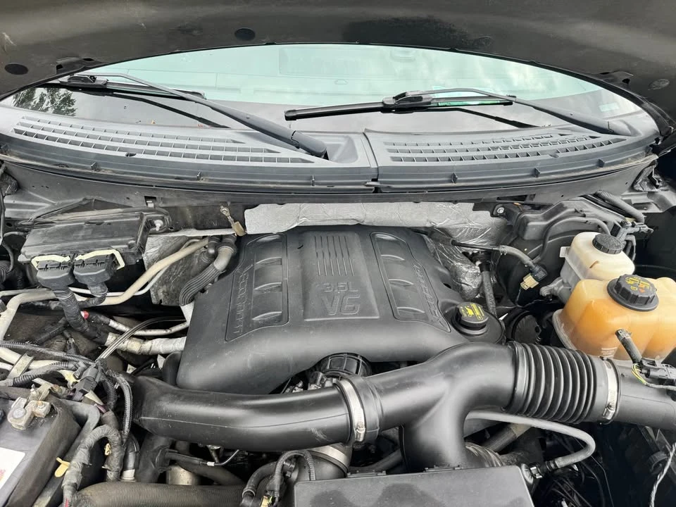 2013 Ford F-150 12th Gen - Image 10 of 14