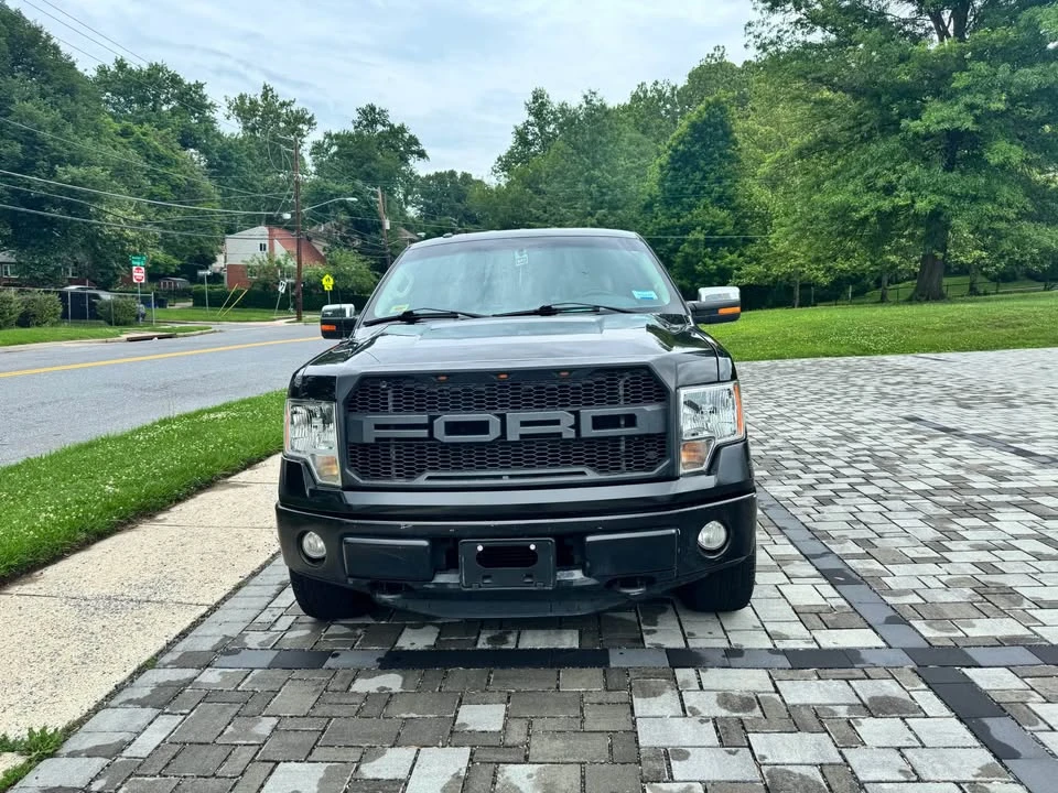 2013 Ford F-150 12th Gen - Image 7 of 14