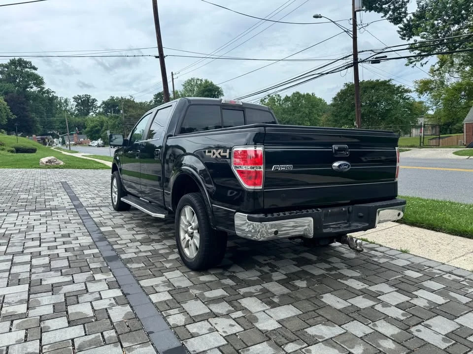 2013 Ford F-150 12th Gen - Image 3 of 14
