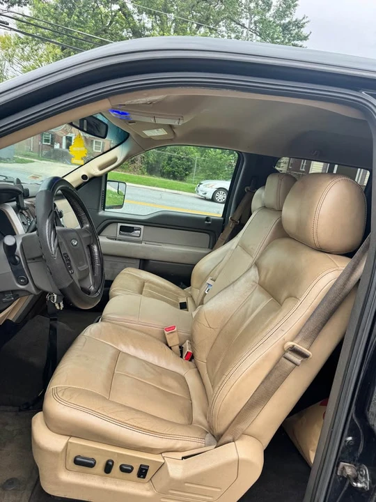 2013 Ford F-150 12th Gen - Image 11 of 14