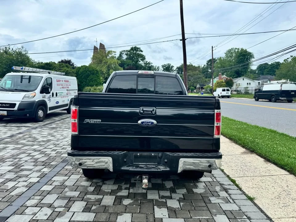 2013 Ford F-150 12th Gen - Image 5 of 14