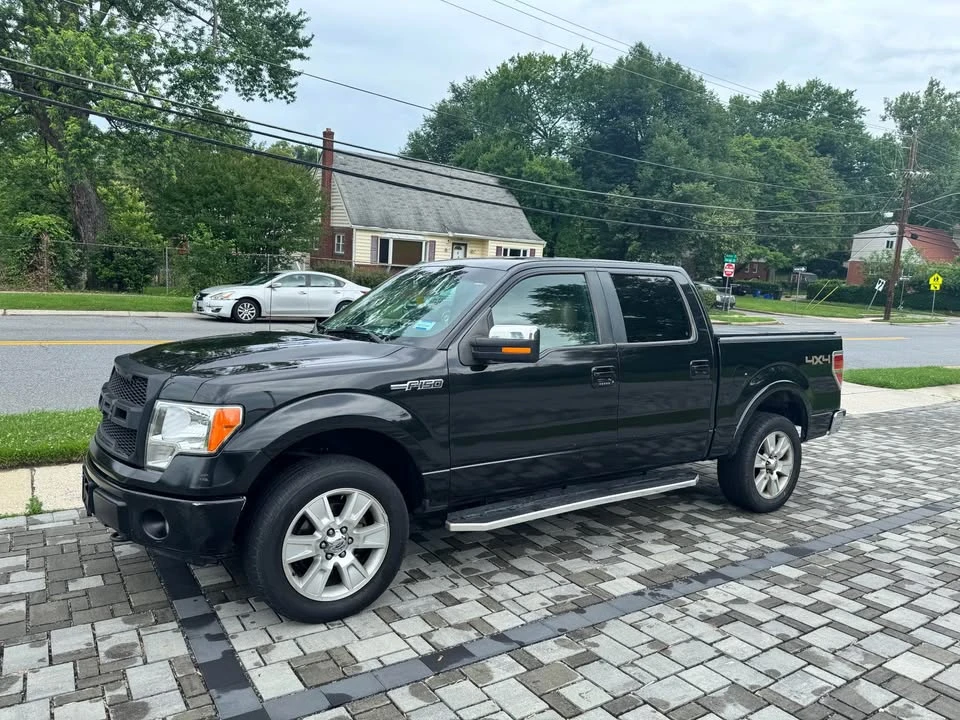 2013 Ford F-150 12th Gen - Image 2 of 14