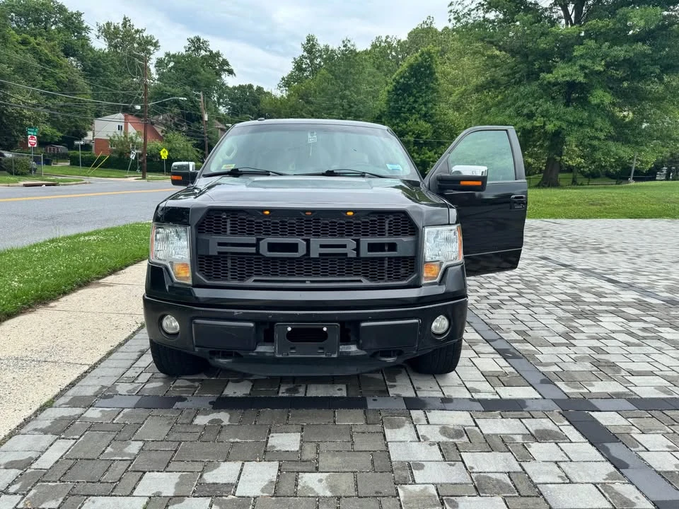 2013 Ford F-150 12th Gen - Image 13 of 14