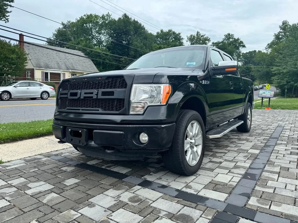 2013 Ford F-150 12th Gen - Image 6 of 14