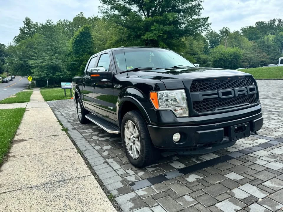 2013 Ford F-150 12th Gen - Image 8 of 14