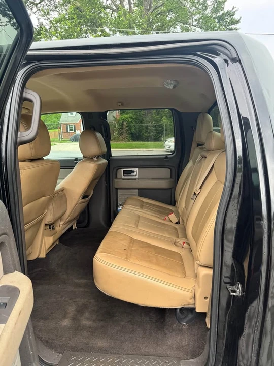 2013 Ford F-150 12th Gen - Image 12 of 14