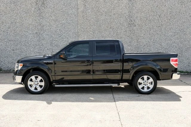 2013 Ford F-150 12th Gen - Image 12 of 21