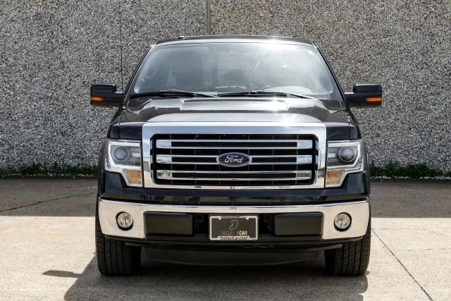 2013 Ford F-150 12th Gen - Image 6 of 21