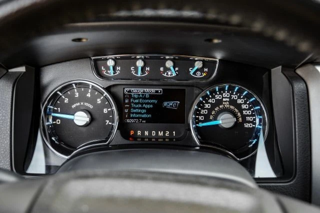 2013 Ford F-150 12th Gen - Image 21 of 21