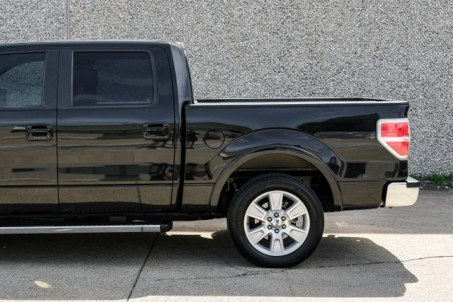 2013 Ford F-150 12th Gen - Image 14 of 21