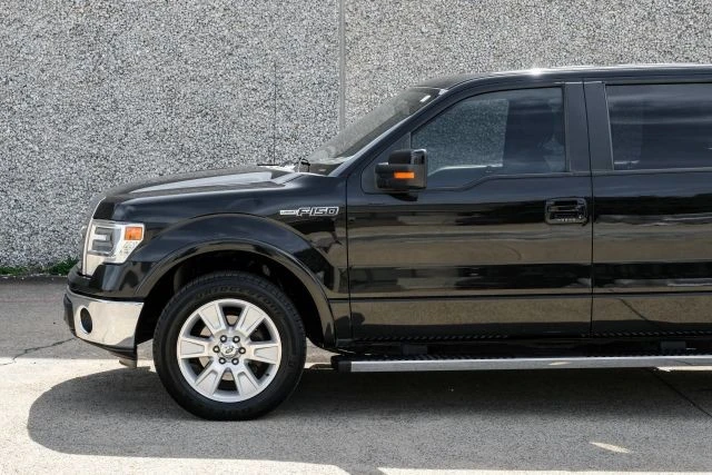 2013 Ford F-150 12th Gen - Image 13 of 21