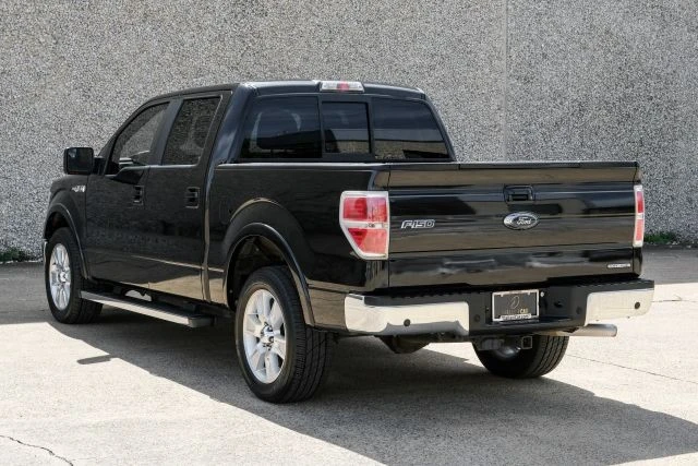 2013 Ford F-150 12th Gen - Image 11 of 21