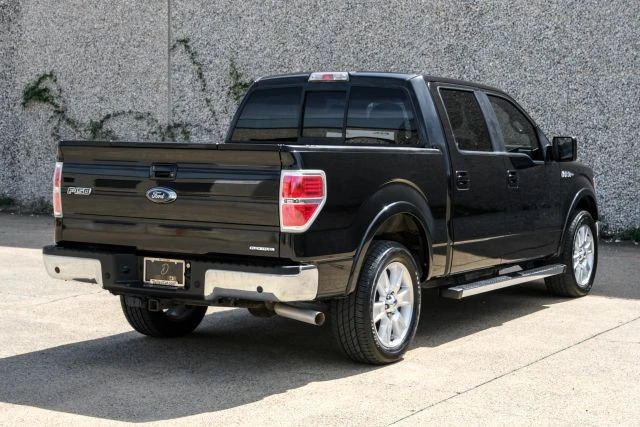 2013 Ford F-150 12th Gen - Image 9 of 21