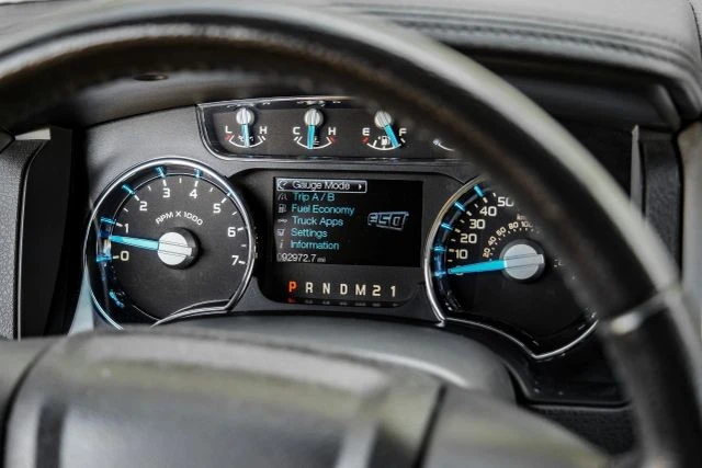 2013 Ford F-150 12th Gen - Image 20 of 21