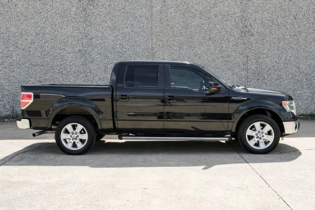 2013 Ford F-150 12th Gen - Image 8 of 21